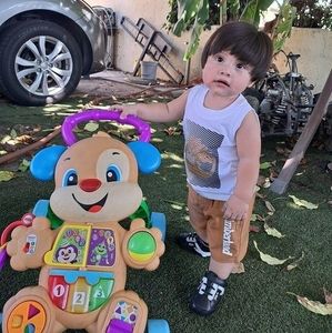 Meet your Posher, Molina